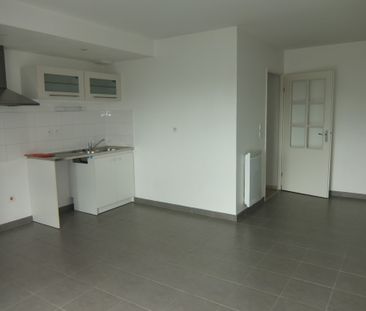 Location Appartement 3 pièces 57m² NANTES 44300 - Photo 6