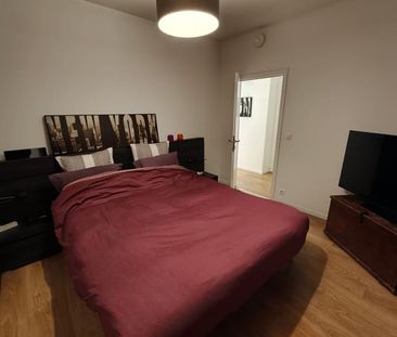 Appartement te huur - Foto 6