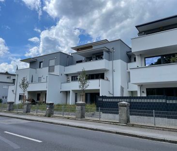 Exklusive Erdgeschoss Wohnung mit Terrasse - Photo 5