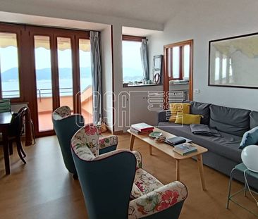 Trilocale via Bacigalupi 26, La Serra, Tellaro, Lerici - Photo 1