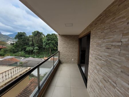 APARTAMENTO - BARRA DO IMBUÍ - TERESÓPOLIS - Photo 2