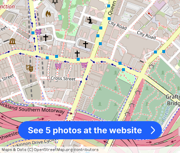 ABSTRACT Residences: New Apartments - Photo 1