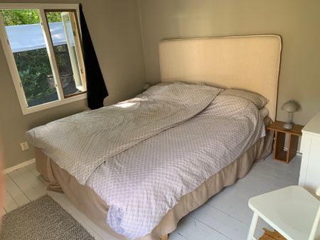 Kohagevägen, Vejbystrand - Foto 4