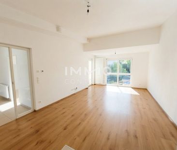 Wohnen mit Freiraum – 3-Zimmer-Wohnung mit großzügigem Balkon in Bi... - Foto 1