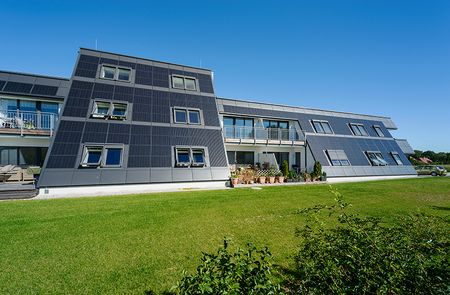 barrierefreie Wohnung in Gerersdorf - Foto 2