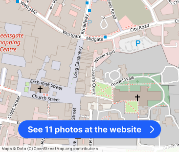 Minster Precincts, City Centre, Peterborough, PE1 - Photo 1