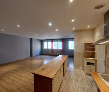 F3 - 3 RUE DE VIREY 71100 CHALON SUR SAONE - Photo 3