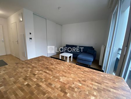 Apartment - Photo 2