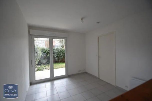 Appartement à louer 2 pièces 32.49m² - Photo 1