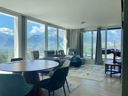 A sure hit for this superb 3.5-room apartment - Photo 3