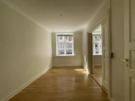 <b>Velindrettet og lys lejlighed i hjertet af Aalborg</b> - Photo 4