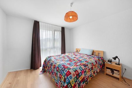 4.5-Zimmer-Wohnung, Feldwiesenstrasse 70, 9450 Lüchingen - Photo 4