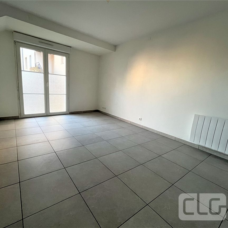Appartement Fouesnant 2 pièces 57 m2 - Photo 1
