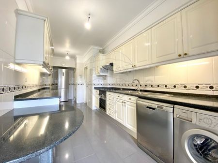 Apartamento T4 em Lisboa - Photo 5