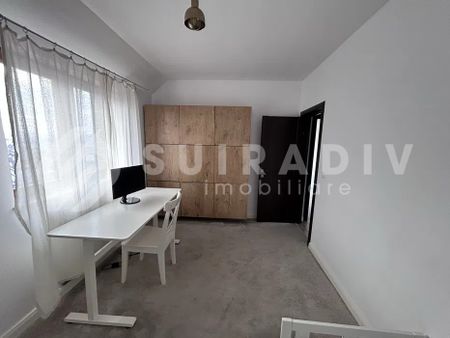 Apartamment cu 3 camere, pod de depozitare, parcare- Zorilor - Photo 4