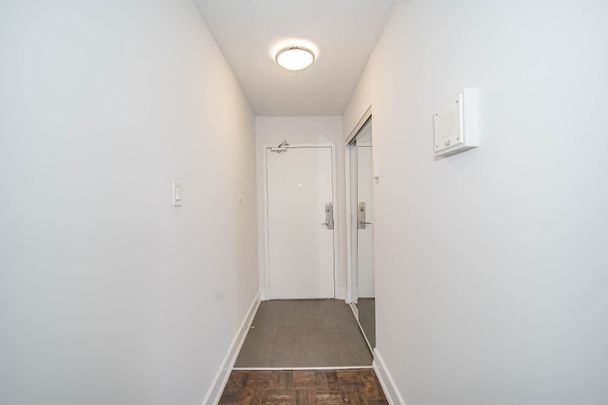 For Lease - 33 Isabella Street Unit# 1411, Toronto, Ontario - Photo 1