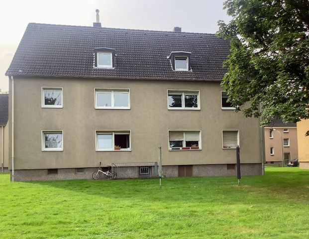 Gemütliche 2 Zimmer-Wohnung in Dortmund - Kirchderne - Foto 1