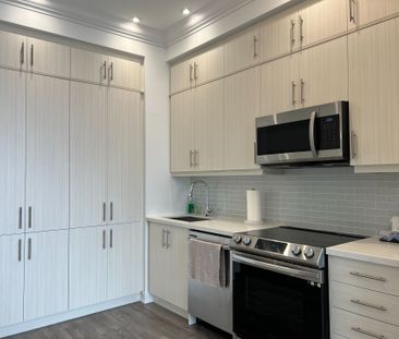 For Lease - 95 Oneida Crescent Unit# PH02, Richmond Hill, Ontario - Photo 5