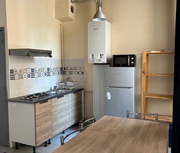 Appart F2 32m² (réf 6935761) - Photo 4