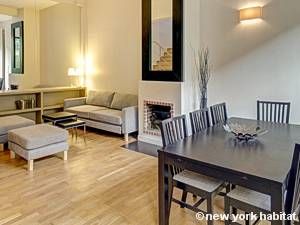 Logement à Paris, Location meublée - T4 - Daumesnil, Bercy - Gare de Lyon - Nation (PA-4369) - Photo 2