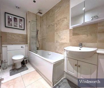 1 bedroom apartment to rent - Photo 6