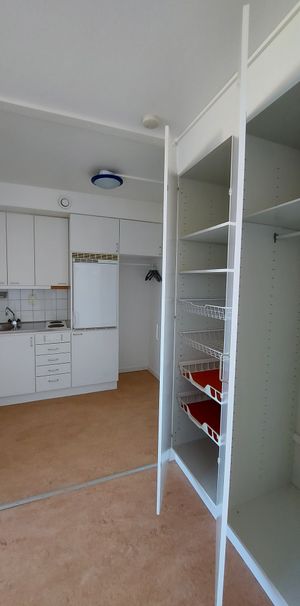 Gröndalsvägen, Stockholm - Photo 1