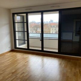 Appartement 2 pièces 52.41 m² - Photo 1