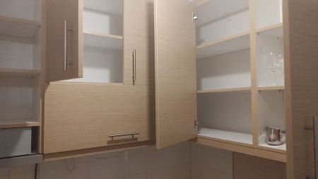 Studio/Γκαρσονιέρα για ενοικίαση Τριανδρία (Τριανδρία - Δόξα - Κρυονέρι) - Photo 4