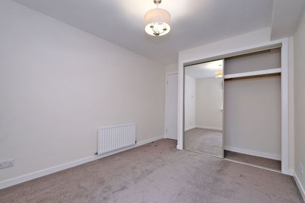2 Bed Flat, Mount Street, AB25 - Photo 1