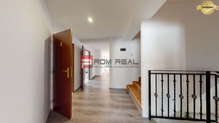 Prenájom - Priestranná časť rodinného domu | BORINKA | 450 € VRÁTANE E – Fotografia 2