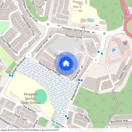 00 Terraces Court, Qld 4573, Peregian Springs