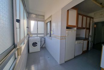 Apartamento T3 em Lisboa