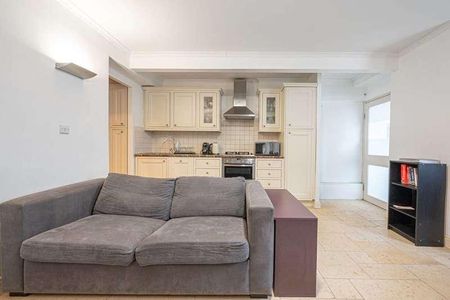 Gayton Road, Hampstead, NW3 - Photo 2