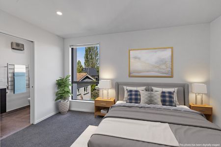 109B Warrington Street, Mairehau - Photo 5