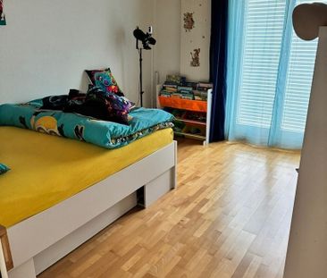 Gemütliche Wohnung an ruhiger Lage - Photo 2