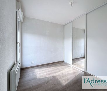 Location appartement 3 pièces, 56.00m², Ajaccio - Photo 2