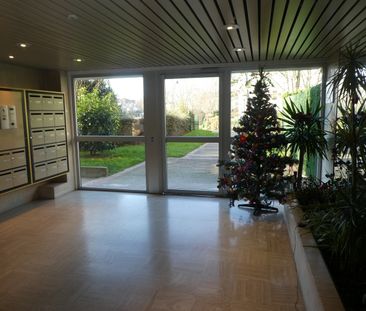 Location Appartement 1 pièce 28m² MAISONS ALFORT 94700 - Photo 1