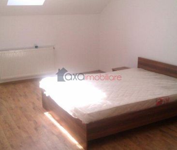 Apartament 2 camere de inchiriat in Cluj-Napoca, Zorilor ID 2304 - Fotografie 3