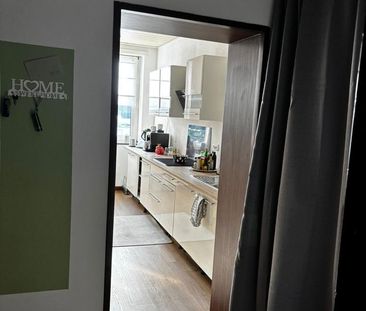 80 qm 2 Zimmer Altbauwohnung, zentrumsnah ab 1.2.26 zu vermieten - Photo 5