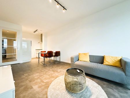 Te huur: Appartement Lutonhof in Amsterdam - Foto 5