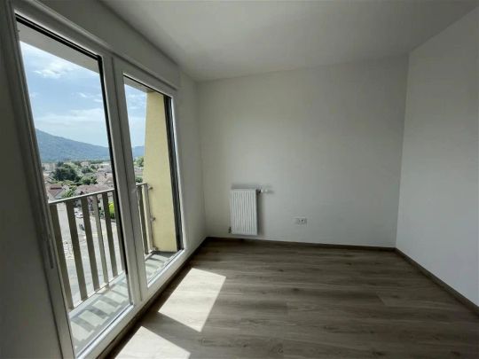 Location appartement 3 pièces - 60.21m² à Saint-martin-d'hères (38400) - Photo 1
