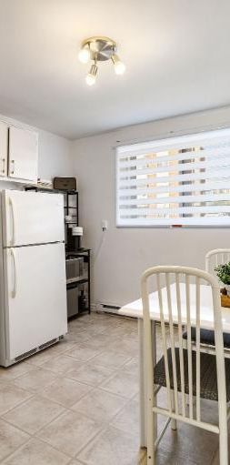 Appartement 5 ½ à louer Lévis octobre 2025 - Photo 1