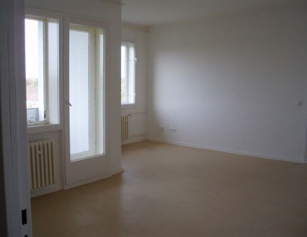 Frisch saniert über den Dächern Berlins - Foto 1