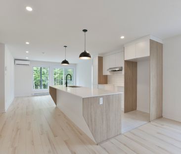 Condo for rent, Saint-Jérôme - Photo 1