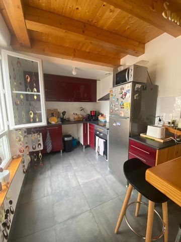 Location Appartement 2 pièces 50m² TOURS 37000 - Photo 4