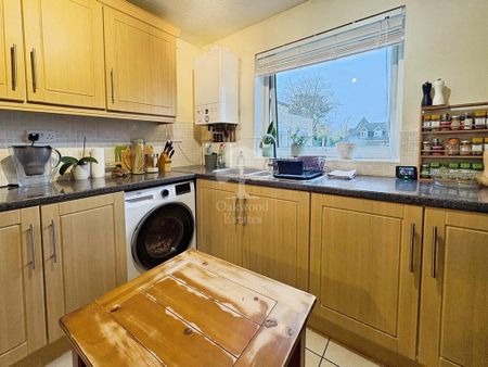 2 bedroom apartment to rent - Photo 5