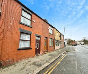 2 bedroom terraced house to rent - Photo 2