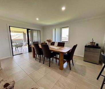 4 BEDROOM HOME - CALALA LOCATION - Photo 3