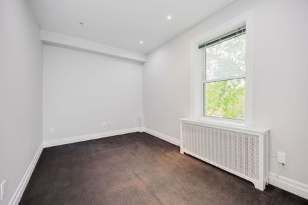 For Lease - 253 Bedford Road Unit# Upper, Toronto, Ontario - Photo 2
