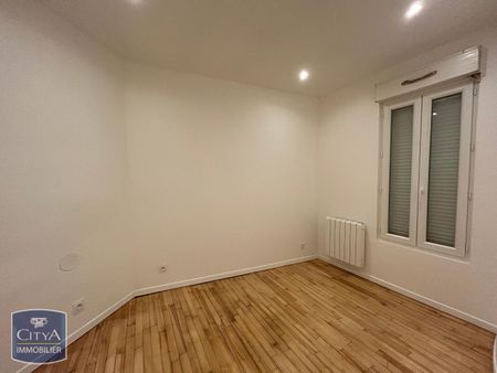 Location Appartement 1 pièce 24m² LE PERREUX SUR MARNE 94170 - Photo 2